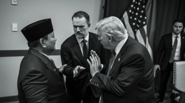 Apakah Tarif Trump Bagi Indonesia Masih Bisa Diubah, Ini Kata Pemerintah