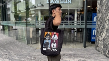 Belanja Tanpa Plastik: Seberapa Efektif Tas Reusable Kurangi Sampah?