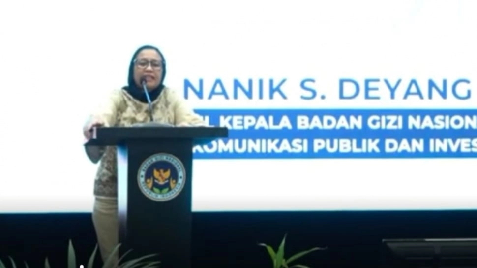 BGN Tegaskan Tak Ada Pembagian MBG Saat Sahur, Ini Jadwalnya Selama Ramadan