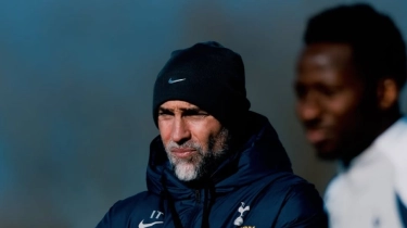 Cara Unik Igor Tudor Jelang Derby London Melawan Arsenal, Ajak Pemain Spurs Makan Malam