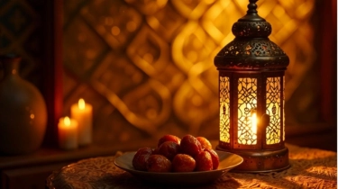 Jadwal Imsakiyah dan Subuh Kota Yogyakarta Hari Ini Minggu 22 Februari 2026