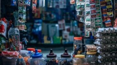 Modal Rp300 Ribu, Wanita Ini Sukses Bangun Pilar Ekonomi Keluarga