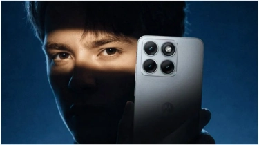 Motorola Edge 70 Fusion Segera Debut, Usung Snapdragon Anyar dan Kamera Sony