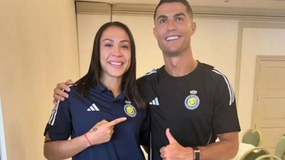 Perjalanan Spiritual Rekan Cristiano Ronaldo Menjadi Mualaf di Bulan Ramadan 2026