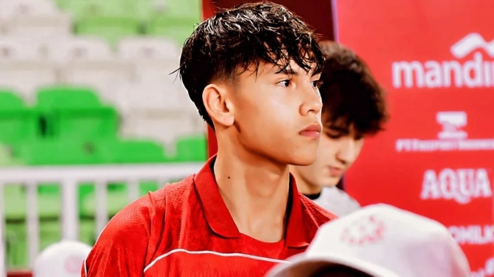 Resmi! 3 Pemain Keturunan Indonesia dalam Satu Naungan, Salah Satunya Wonderkid Garuda
