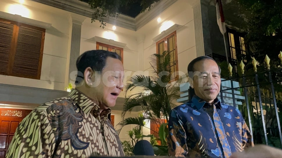 Survei Indekstat: Pengangguran Masih Jadi PR Utama Pemerintah Sejak Era Jokowi