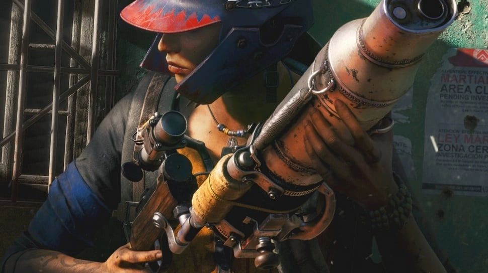 Ubisoft Kerjakan Beberapa Game Baru, Bocoran Far Cry 7 Ungkap Misi Berpacu dengan Waktu