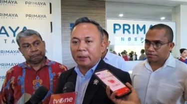 Wamen HAM Mugiyanto: Oknum Brimob Aniaya Anak Hingga Tewas Pelanggaran HAM