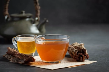 5 Minuman Hangat yang Cocok Diminum Saat Bulan Puasa Ramadhan di Musim Hujan dengan Cuaca Dingin