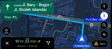 6 Aplikasi Wajib untuk Mudik Lebaran 2026: Bikin Perjalanan Lebih Tenang dan Terencana