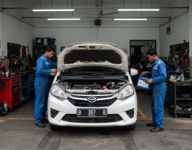 8 Rekomendasi Aki Terbaik untuk Mobil LCGC 2026, Tahan Lama-Harga Ramah Kantong