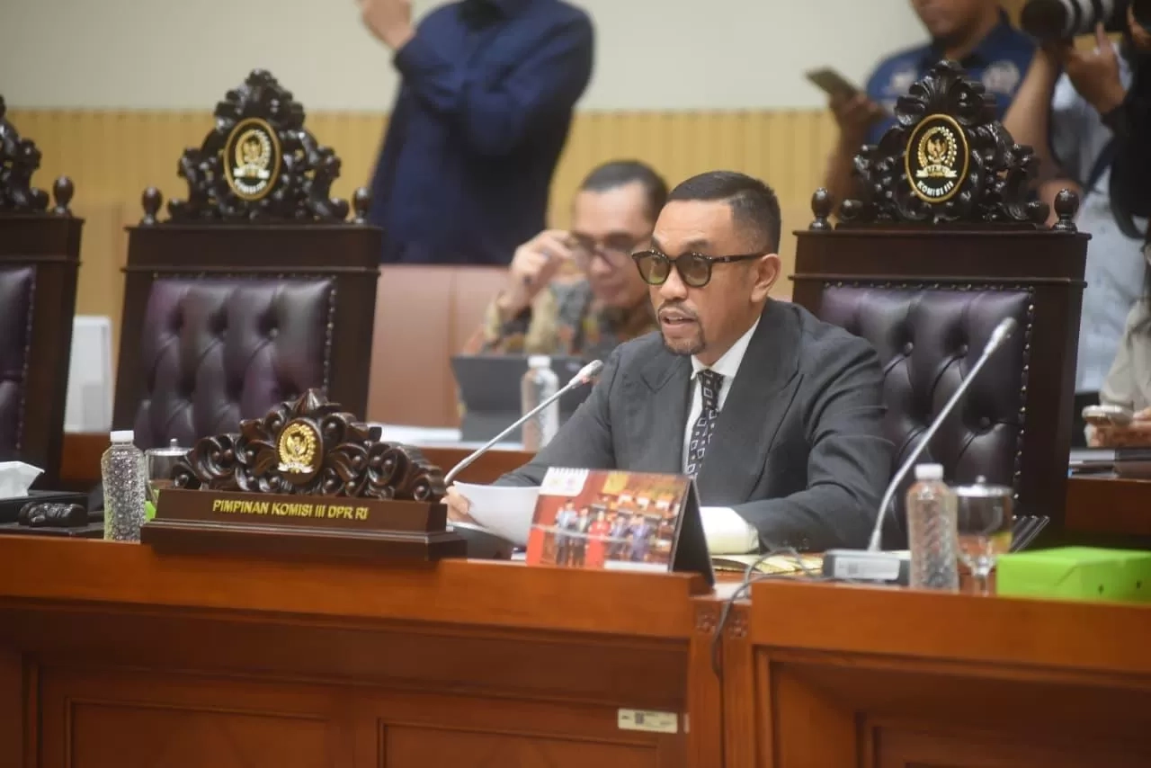 Anak di Sukabumi Diduga Tewas Dianiaya Ibu Tiri, Sahroni Minta Polri Segera Tetapkan Tersangka