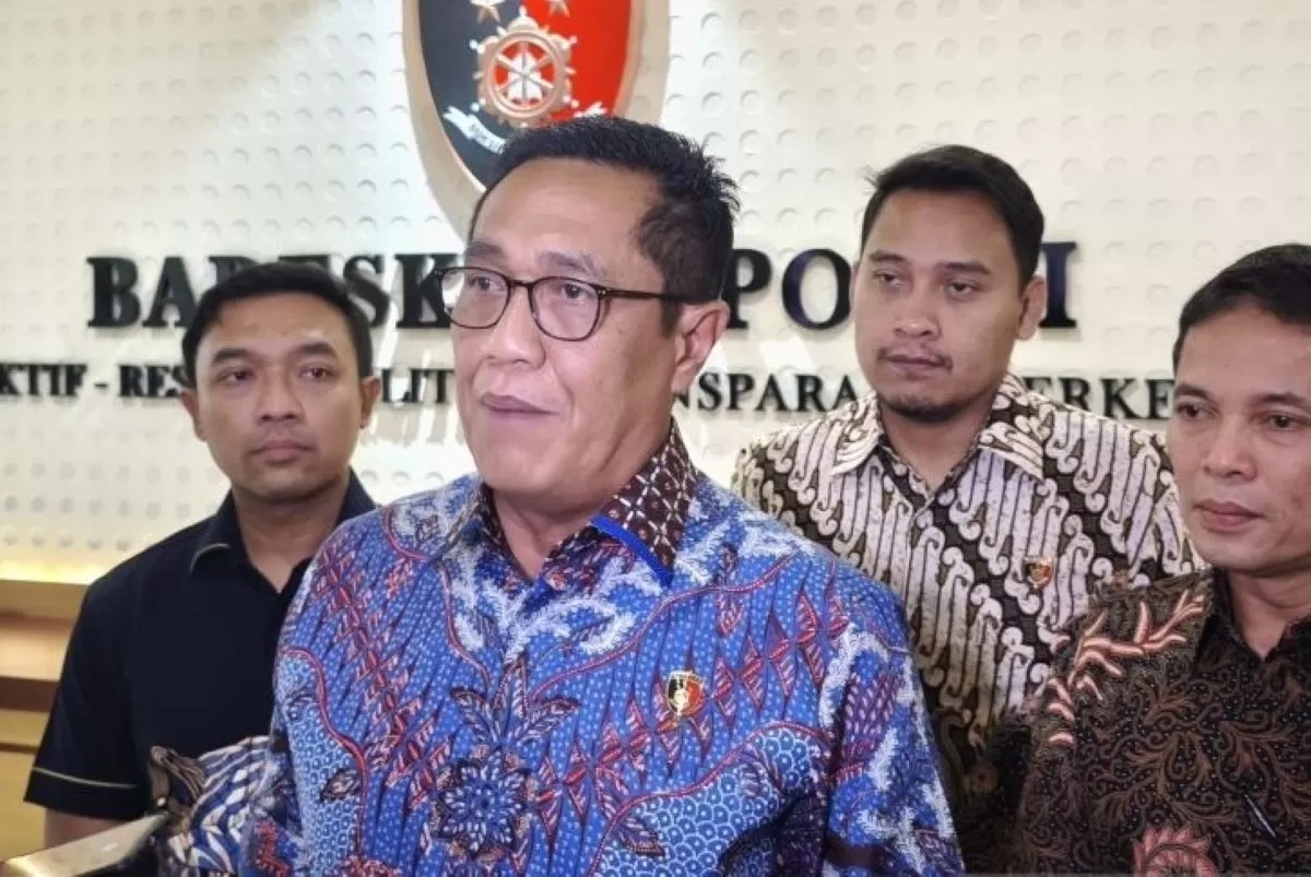 Anggota Samapta Polda Sulsel Ditetapkan sebagai Tersangka Penganiayaan Junior hingga Tewas