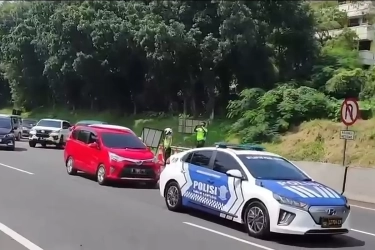 Catat! Jadwal One Way hingga Contraflow Mudik Lebaran 2026