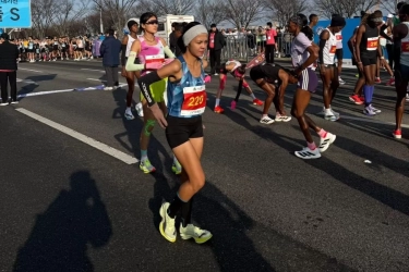 Daniel Simanjuntak Tembus 10 Besar Asia, Pelari Jarak Jauh Indonesia Unjuk Gigi di Jepang dan Korsel