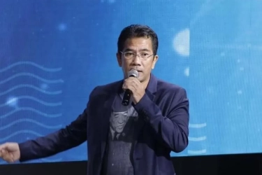 Dirut LPP TVRI Iman Brotoseno Mengundurkan Diri