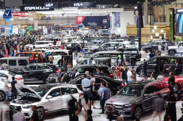 Gaikindo Pertanyakan Kebijakan Impor 105 Ribu Mobil dari India, Padahal Kapasitas Industri Nasional Mampu