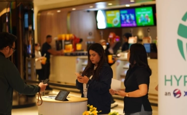 Hypernet Technologies Tawarkan Solusi Internet Bisnis Andal untuk Tenant