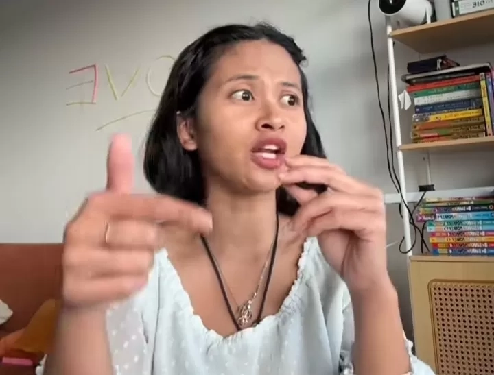 Imbas Video Viral “Anak Jangan Jadi WNI”, Suami Dwi Sasetyaningtyas akan Kembalikan Uang Beasiswa LPDP dan Bunganya