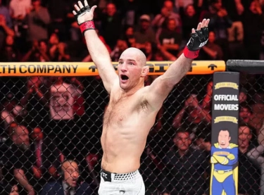 Kritik Pedas Sistem Pembayaran UFC, Sean Strickland: Eksploitatif!
