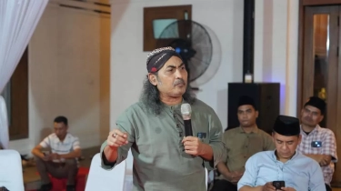 Mantan Aspri Gus Dur Bicara soal Kasus Dugaan Korupsi Haji yang Seret Gus Yaqut