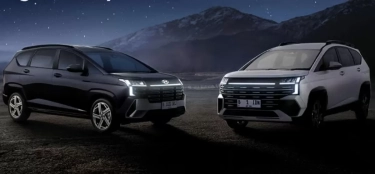 Mengupas Perbedaan Hyundai Stargazer Cartenz dan Hyundai Stargazer Cartenz X Sebelum Beli