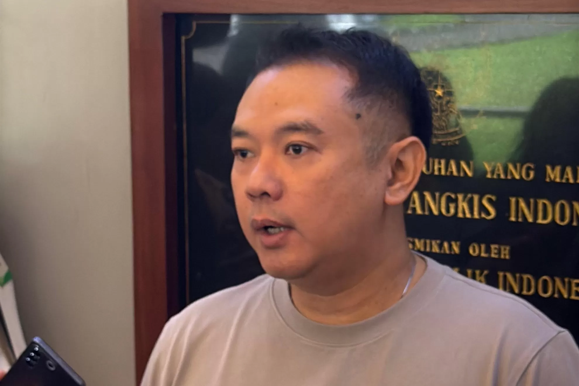 PBSI Andalkan Ganda Putra di All England 2026, Sektor Lain Diharap Buat Kejutan