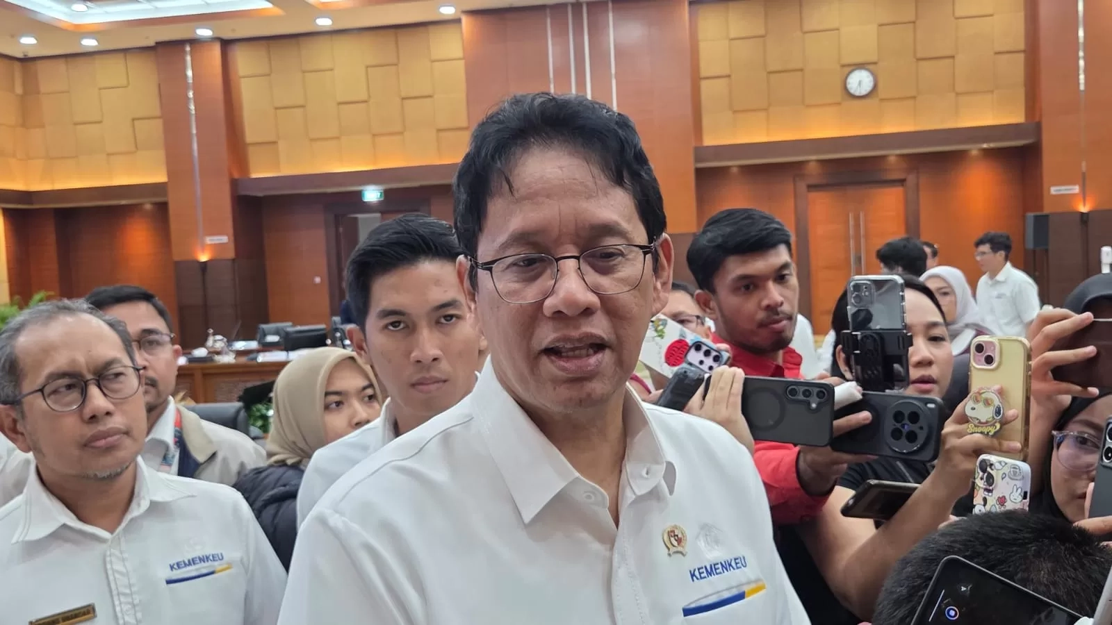 Purbaya Blacklist Penerima LPDP yang Hina Negara, Tak Bisa Masuk Seluruh Instansi Pemerintah