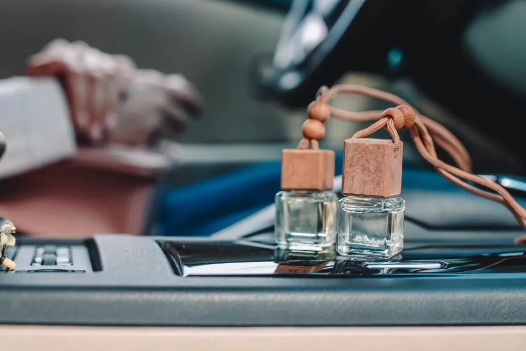 Rekomendasi Parfum Mobil Terbaik, Pilih Aroma yang Cocok untuk Jenis Mobil Anda