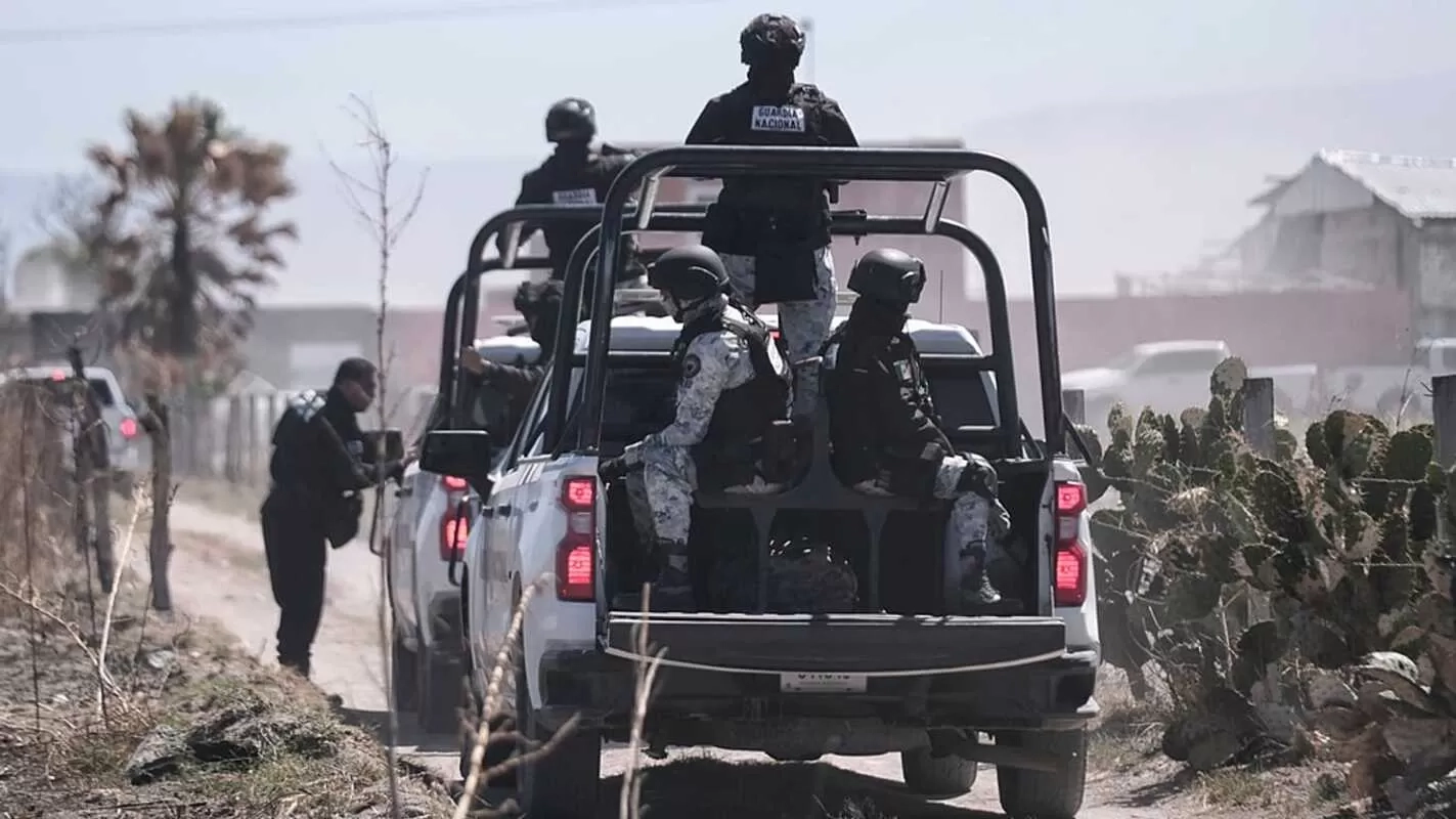 Sejumlah Negara Keluarkan Travel Warning ke Meksiko Usai Tewasnya Bos Kartel El Mencho