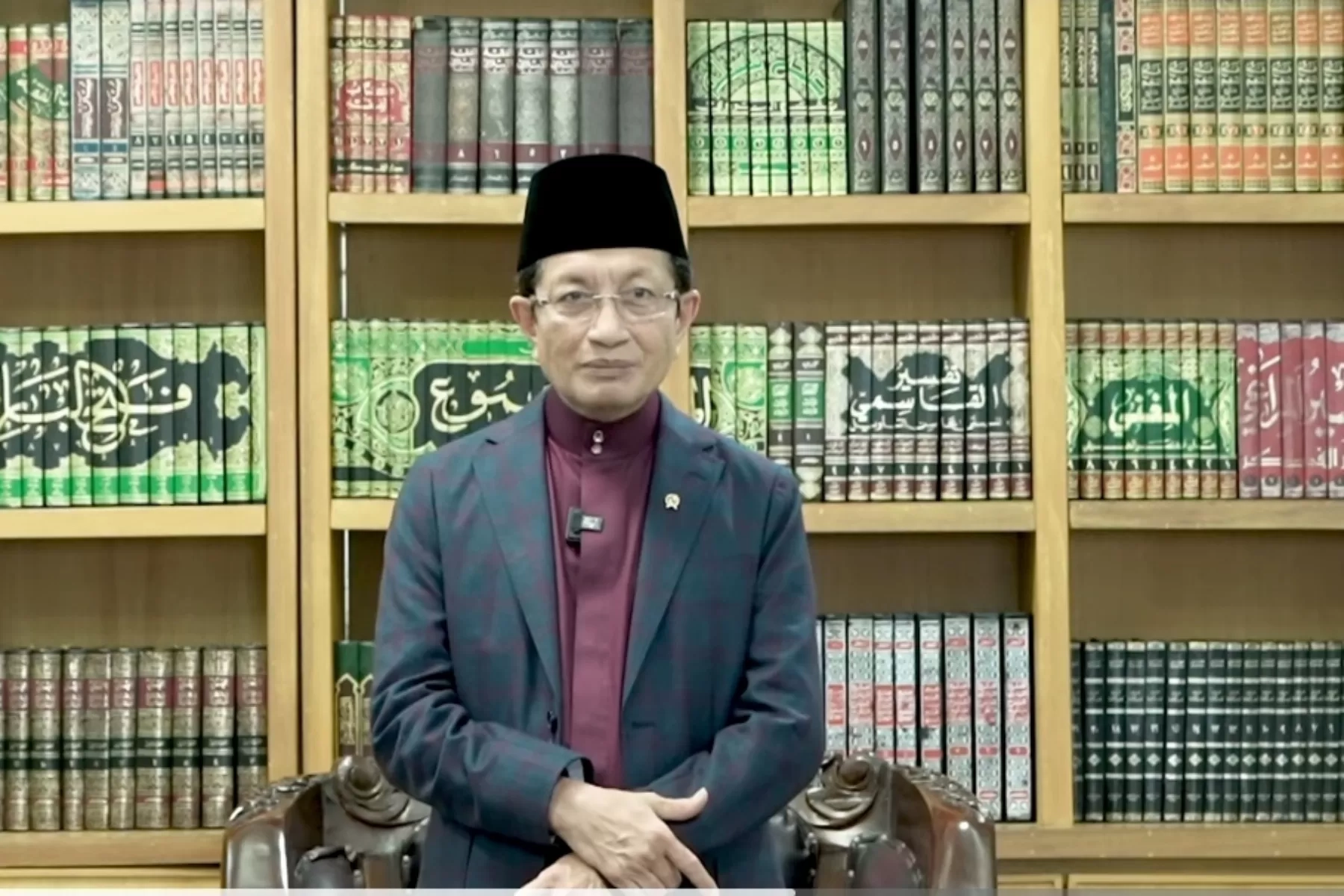 Tunjangan Profesi Sudah di Depan Mata, Puluhan Ribu Guru Binaan Kemenag Masuk Tahap Akhir PPG