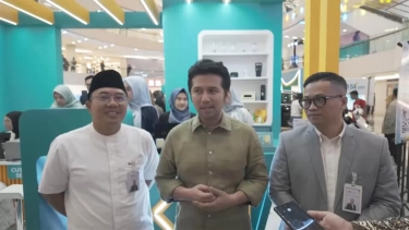 Wagub Jatim Emil Dardak Apresiasi BSI Fest Ramadhan 2026: Edukasi Investasi Emas yang Cerdas