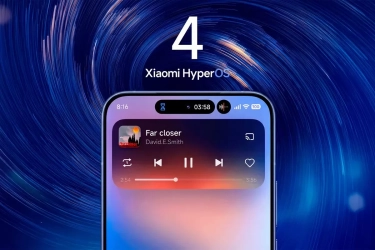 60 Daftar HP Xiaomi Redmi yang Dapat HyperOS 4 Berbasis Android 17