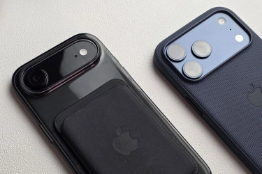 Apple Bikin Casing Unik yang Bisa Langsung Konek ke Satelit?