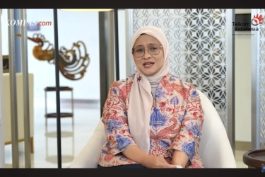 Arah Transformasi Telkom di Era Dian Siswarini, Perkuat Operasional hingga Tingkatkan Aset