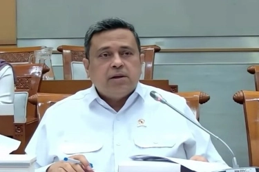 BPJPH Tegaskan Produk AS Tetap Wajib Sertifikasi dan Label Halal