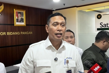 Bulog Mau Ekspor 2.280 Ton Beras untuk Jemaah Haji, Nilainya Rp 150 M