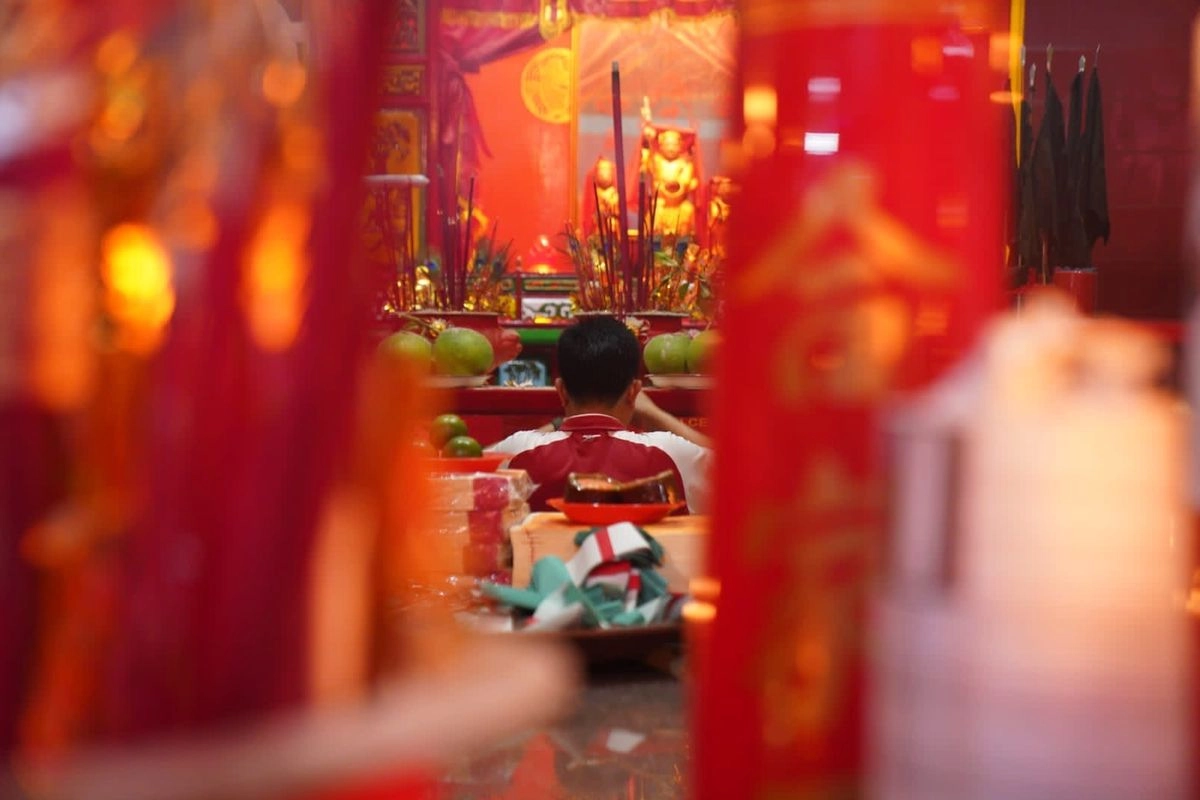 Cap Go Meh 2026 Tanggal 3 Maret, Apakah Libur Nasional?