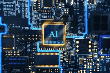 Di Balik Kecanggihan AI, Ada Peran Penting Produsen Micin dan Dudukan Toilet