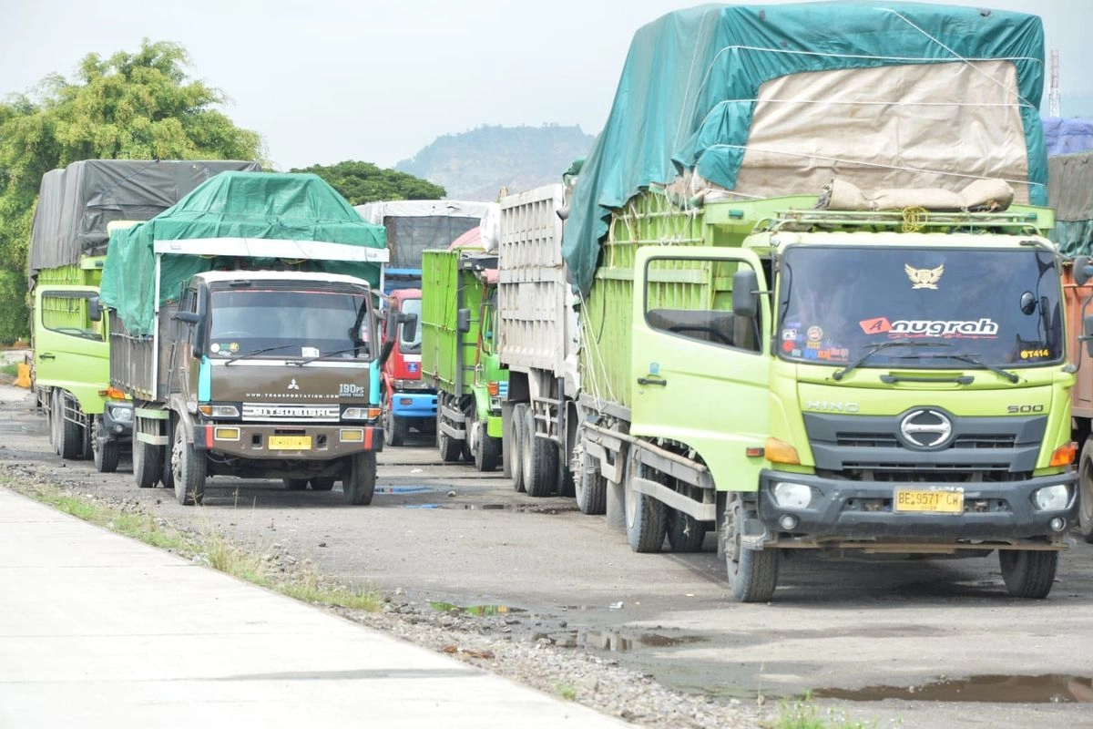 DPR: Pembatasan Angkutan Barang Saat Lebaran Demi Keselamatan Pemudik