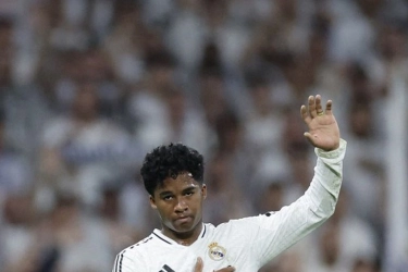 Endrick Punya Misi: Reuni dengan Mbappe dan Angkat Trofi UCL