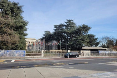 Hari Ini, Indonesia Akan Pimpin Sidang Dewan HAM PBB Ke-61