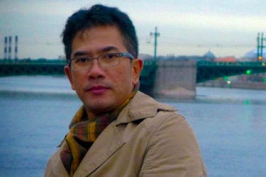 Iman Brotoseno Mundur dari Dirut TVRI, Ada Apa?