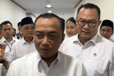 Istana Bakal Cek Impor 105.000 Pikap dari India