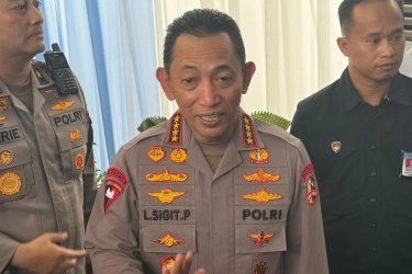 Kapolri Instruksikan Anggota Brimob yang Aniaya Pelajar hingga Tewas Dihukum Berat