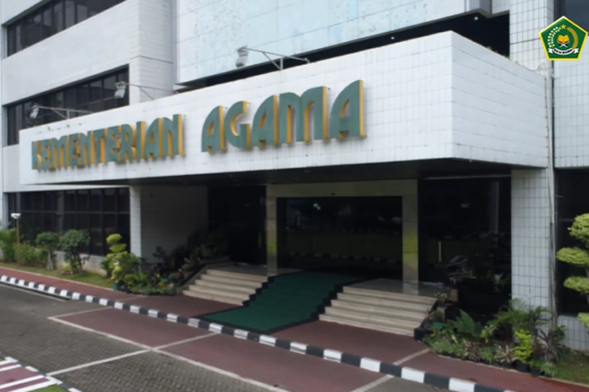 Kemenag: Ditjen Pesantren Masih Tunggu Terbit Peraturan Presiden