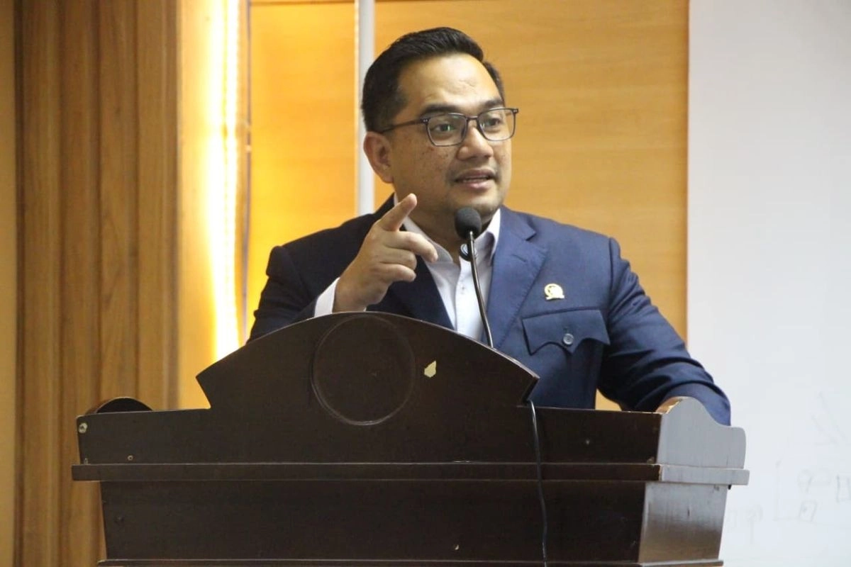 Ketua Komisi II: RUU Pemilu Masuk Tahap Penyusunan DIM dan Naskah Akademik