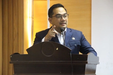 Ketua Komisi II: RUU Pemilu Masuk Tahap Penyusunan DIM dan Naskah Akademik