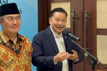 Komisi Reformasi: Persoalan Kultur Jadi Masalah Serius di Internal Polri