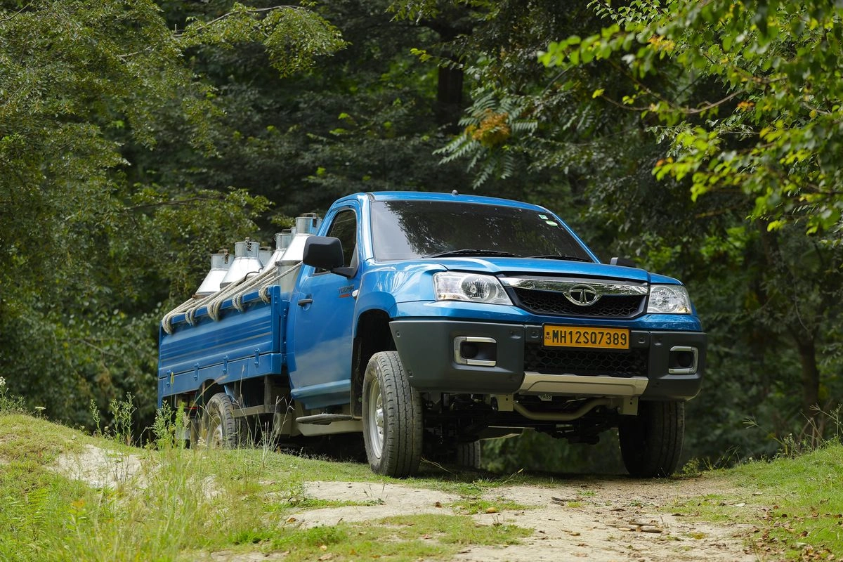 Kritik Impor Pikap India, Pengusaha Mesin Sebut Tak Sejalan dengan Kebijakan Strategis Nasional